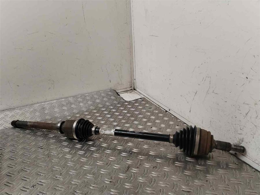 transmision delantera derecha citroen c4 picasso/spacetourer live