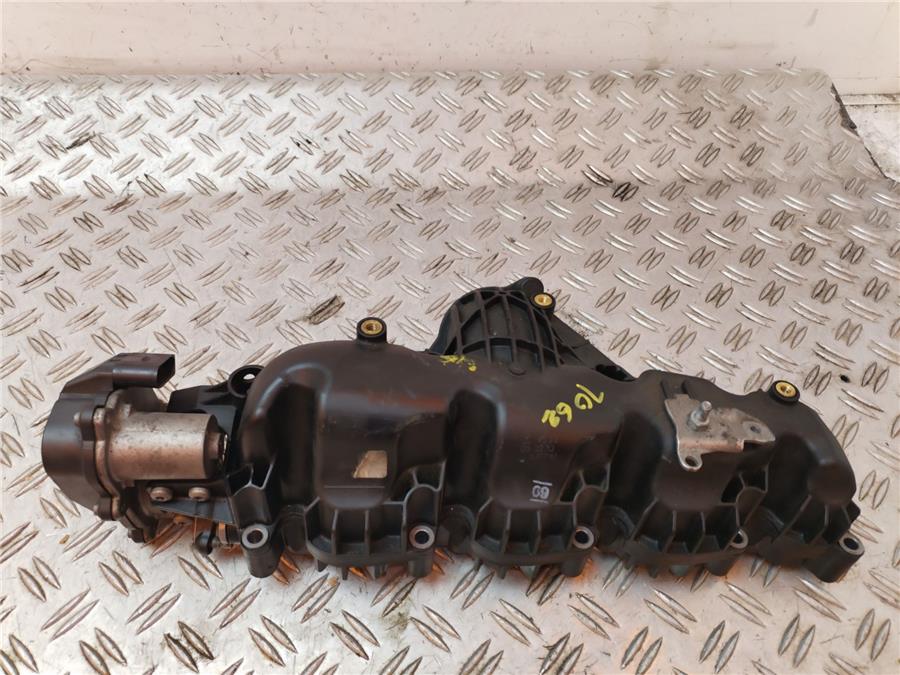 colector admision volkswagen passat berlina (3c2) advance 4motion