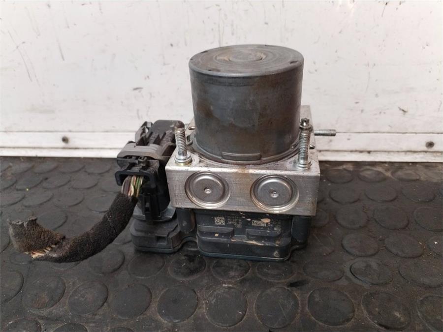 Nucleo Abs CITROEN JUMPER FURGON 30