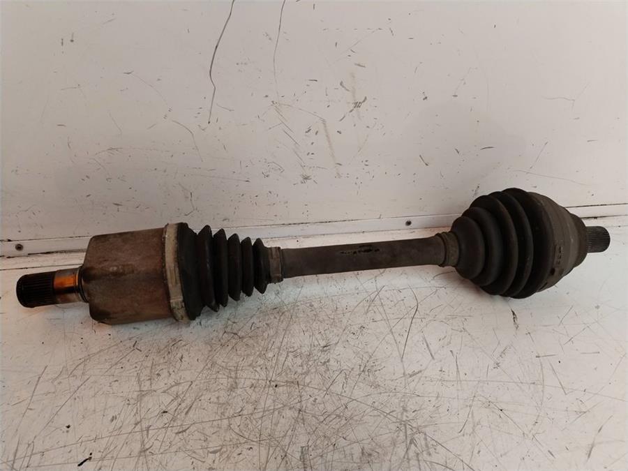 transmision delantera izquierda seat leon st 5f8 x perience edition 4drive