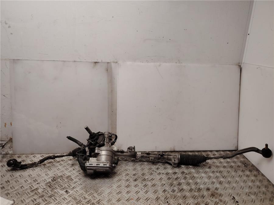 cremallera direccion asistida citroen grand c4 picasso/spacetourer feel