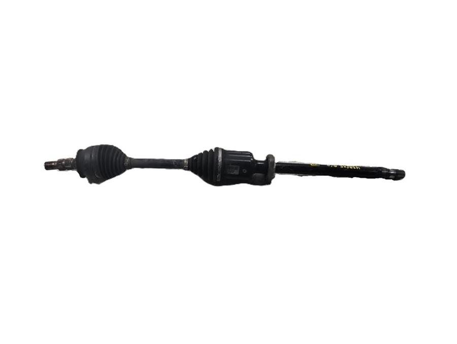 transmision delantera derecha chevrolet cruze station wagon lt