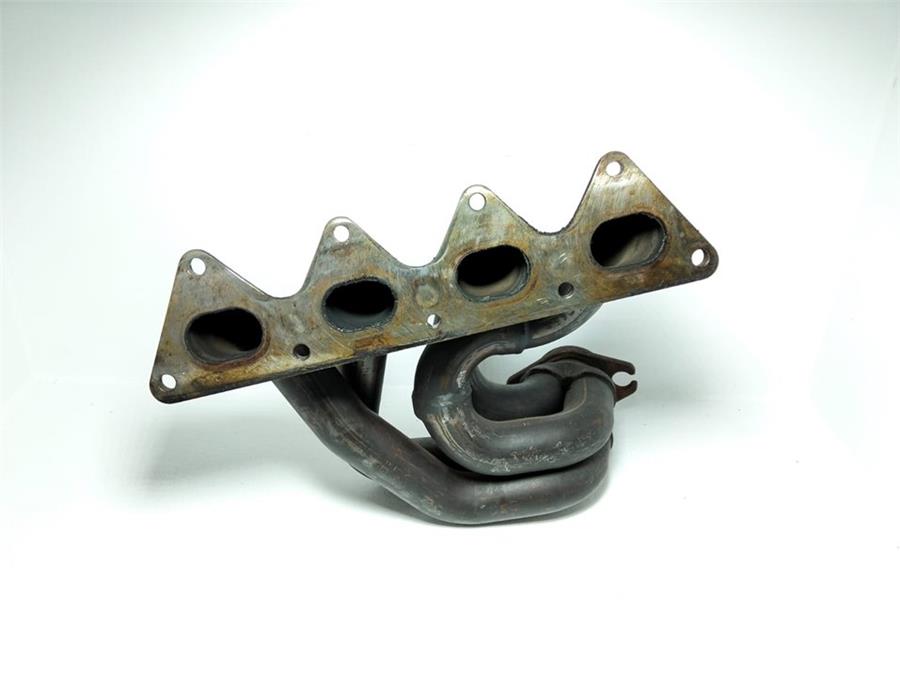 Colector Escape RENAULT CLIO II FASE