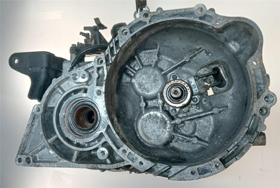 caja cambios manual kia sportage (km) ex