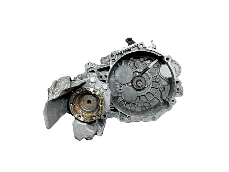 caja cambios manual volkswagen caddy ocio (sa)(03.2015) outdoor 4motion bmt