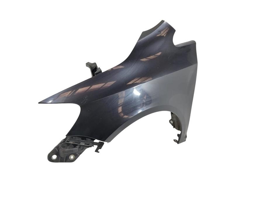 aleta delantera izquierda volkswagen golf plus v (5m1) trendline