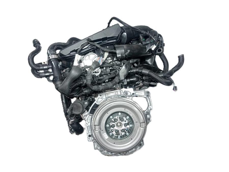 motor completo opel grandland x gs plug in hybrid