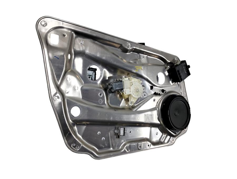 elevalunas electrico delantero izquierdo mercedes benz clase c (bm 204) berlina c 220 cdi (204.008)