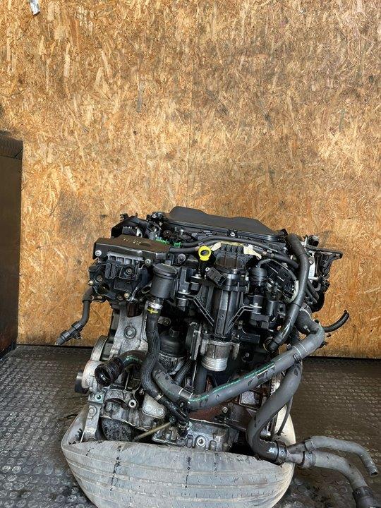 motor completo ford mondeo berlina (ca2) *