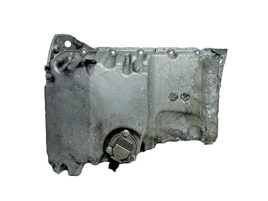 carter bmw serie 3 berlina (e46) 320d