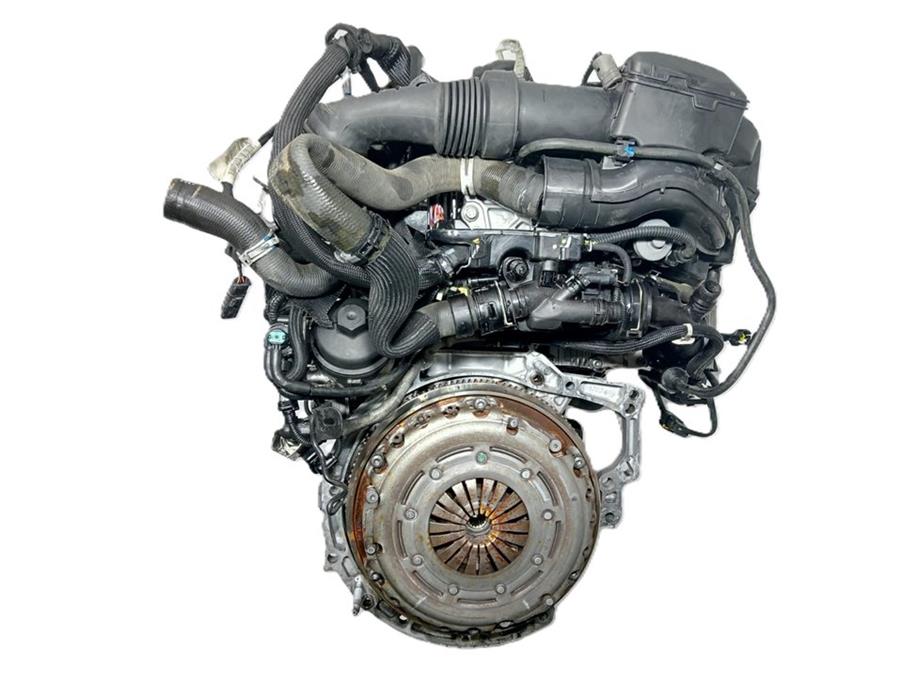 motor completo citroen c elysée feel