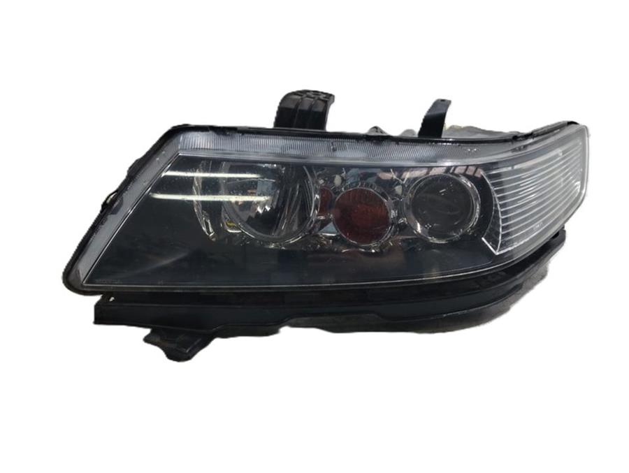 faro delantero izquierdo honda accord berlina (cl/cn) 2.2i ctdi executive
