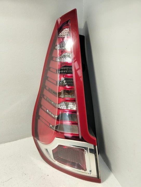 piloto trasero izquierdo renault scenic iii (jz) dynamique