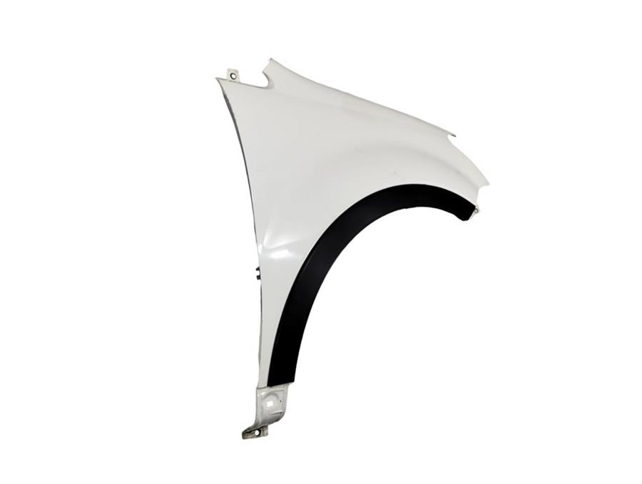 aleta delantera derecha ssangyong korando *