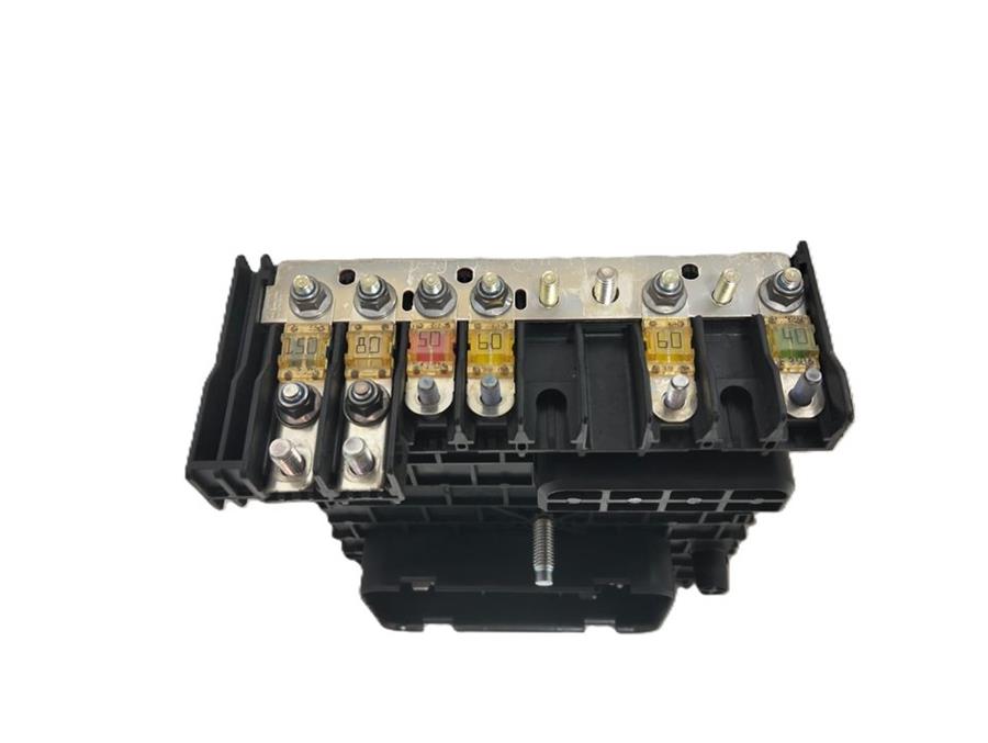 caja reles volkswagen passat berlina (3c2) advance