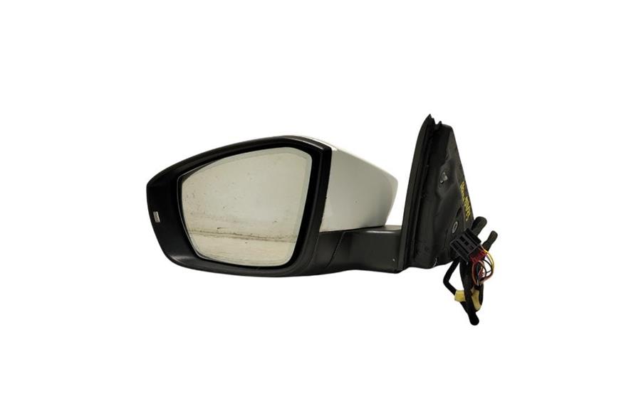 retrovisor izquierdo skoda octavia berlina (5e3) elegance
