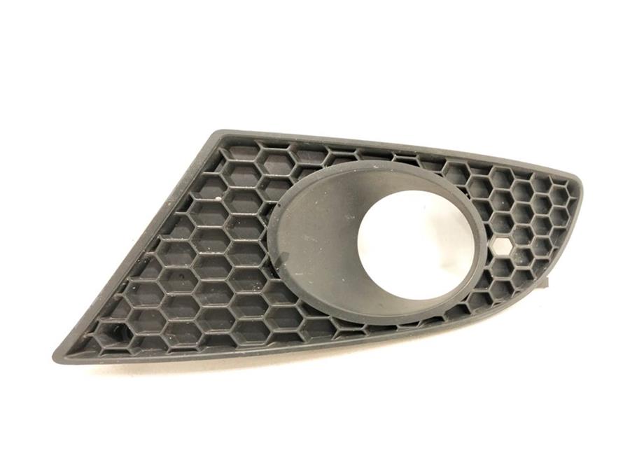 rejilla paragolpes delantero izquierda seat leon (1p1) reference