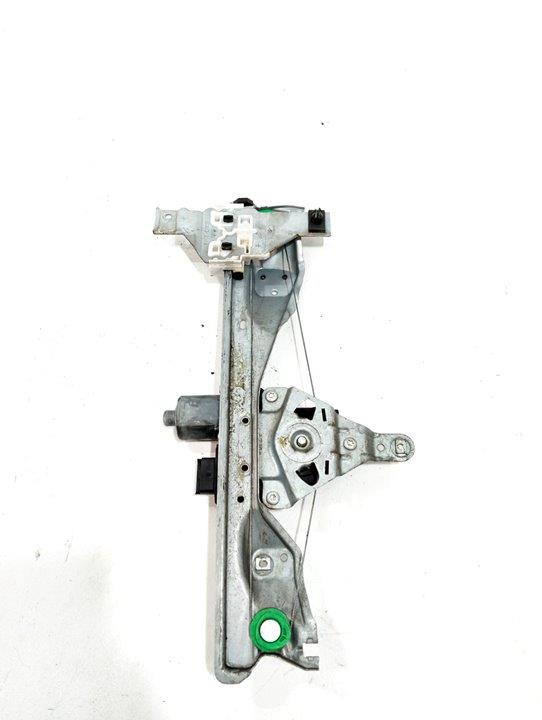 elevalunas electrico trasero derecho peugeot 308 sw premium