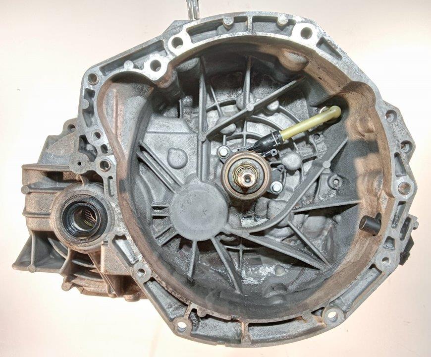 Caja Cambios Manual RENAULT MEGANE