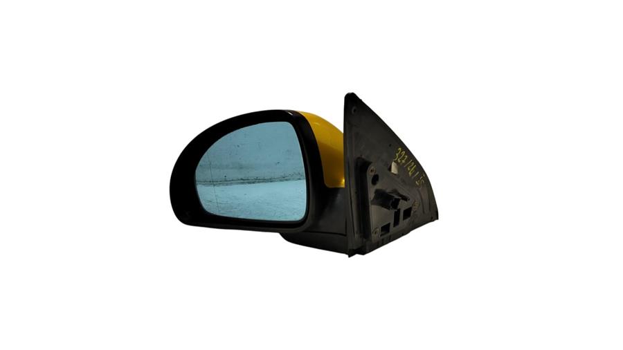 Retrovisor Izquierdo KIA CEED Emotion
