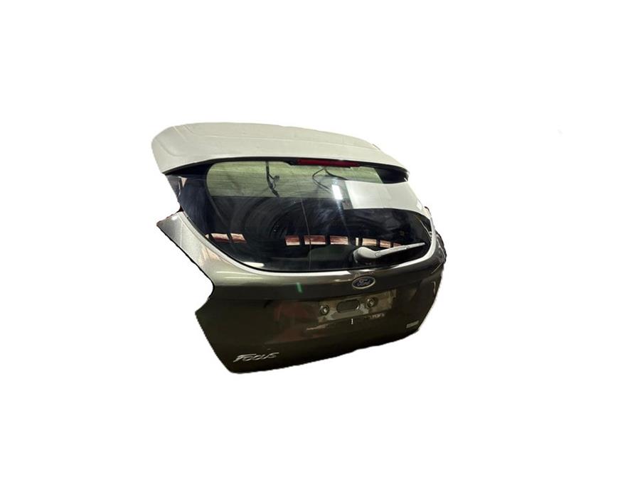 porton trasero ford focus berlina (cew) st line