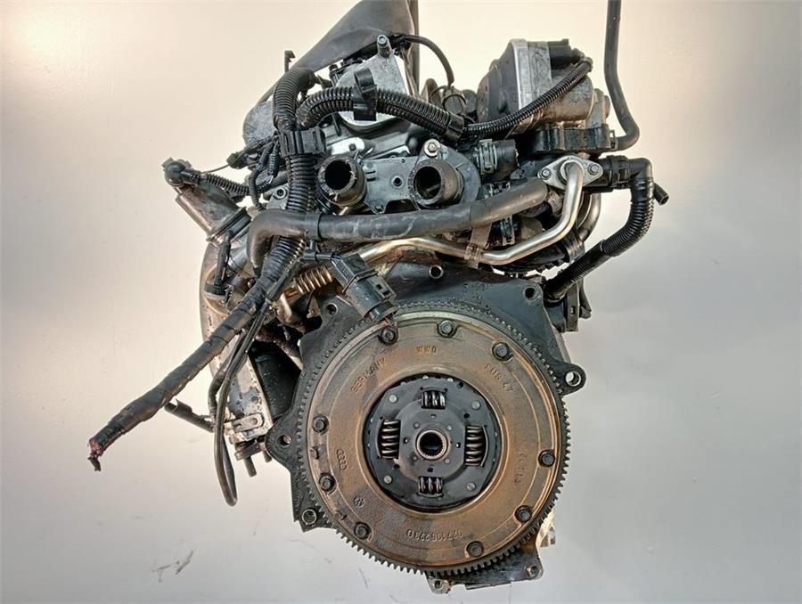 motor completo seat leon (1m1) signo