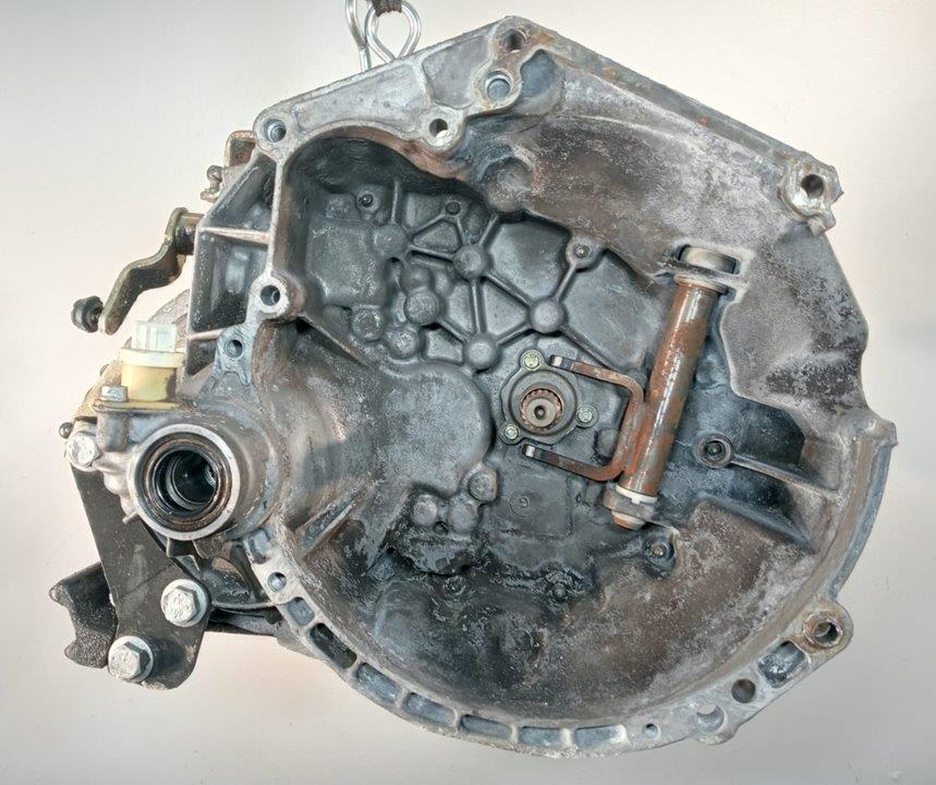 caja cambios manual citroen xsara berlina 1.6 16v tonic