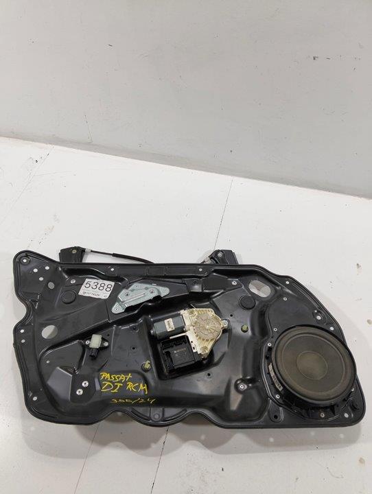 elevalunas electrico delantero izquierdo volkswagen passat berlina (3c2) advance