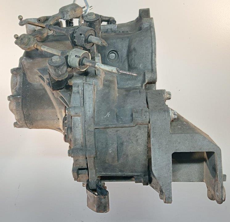 Caja Cambios Manual OPEL SIGNUM