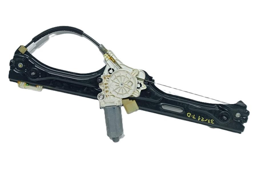 elevalunas electrico trasero derecho bmw serie x5 (e70) 4.8i