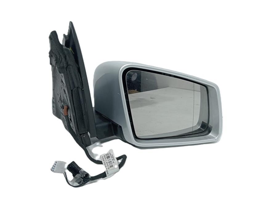 retrovisor derecho mercedes benz clase c (bm 204) berlina c 220 cdi (204.008)