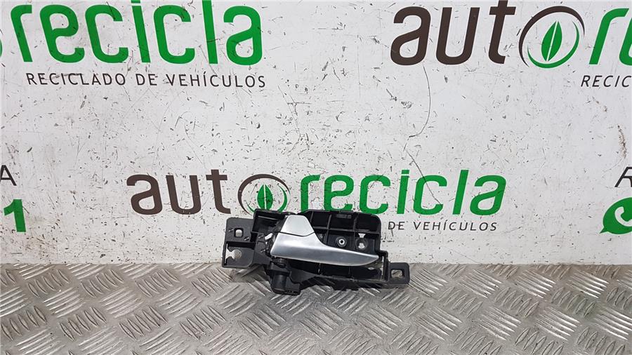 manilla interior puerta trasera izquierda ford mondeo berlina (ca2) titanium