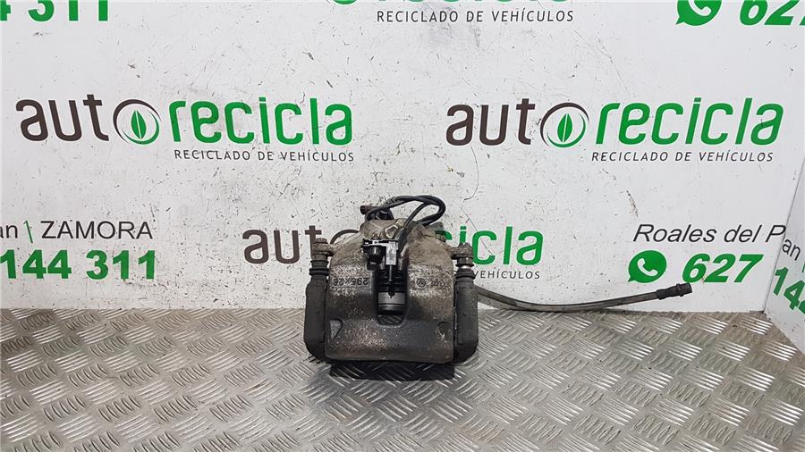 pinza freno delantero izquierda mercedes benz clase c (bm 204) berlina c 220 cdi (204.008)