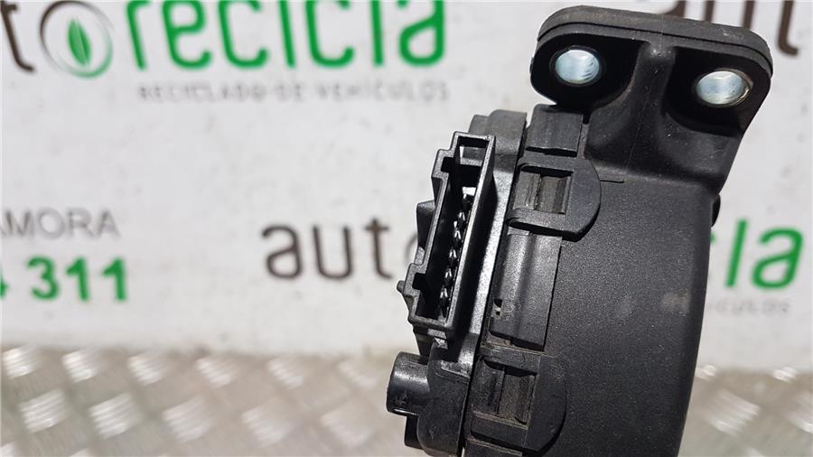Potenciometro Pedal Gas DACIA