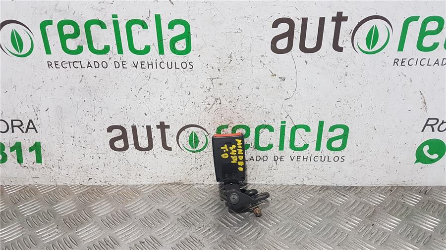 anclaje cinturon trasero derecho ford mondeo berlina (ca2) titanium x