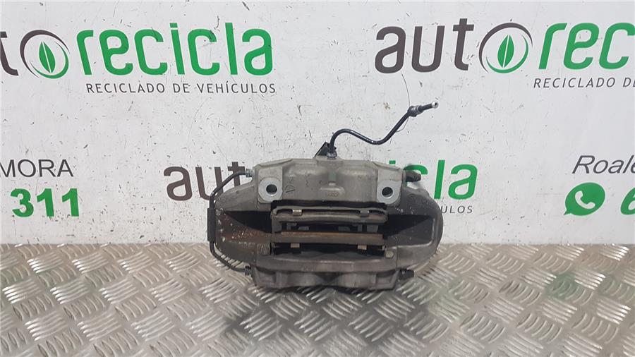 pinza freno delantero izquierda alfa romeo stelvio (630) executive 4wd
