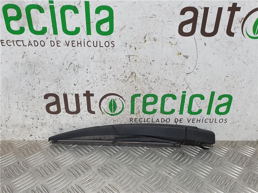 brazo limpiaparabrisas trasero citroen c4 berlina feel edition
