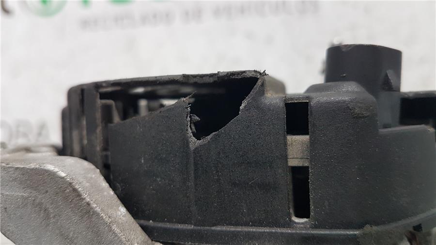 Alternador DAEWOO KALOS 1.2 SE
