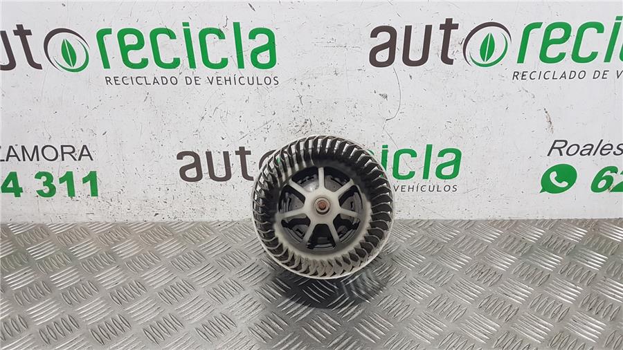 motor calefaccion peugeot 407 st confort