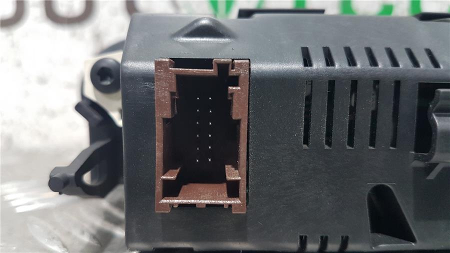 Navegador PEUGEOT 308 Confort