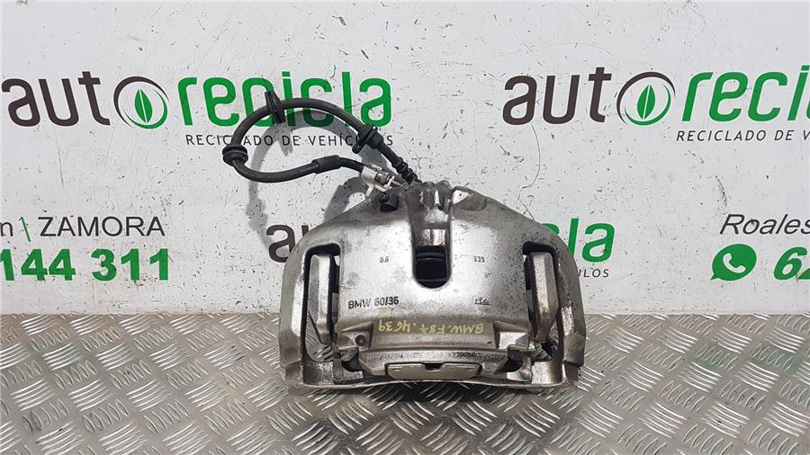 pinza freno delantero izquierda bmw serie 5 gran turismo (f07) 535d xdrive