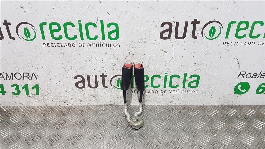 anclaje cinturon trasero izquierdo seat cordoba berlina (6l2) reference