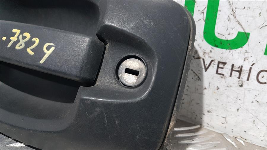 Maneta Exterior Porton FIAT DUCATO 3