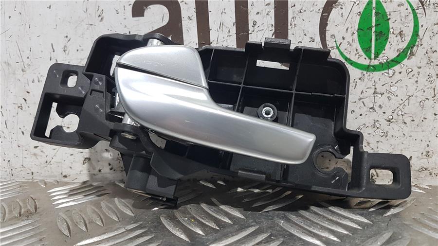 manilla interior puerta trasera izquierda ford s max (ca1) trend