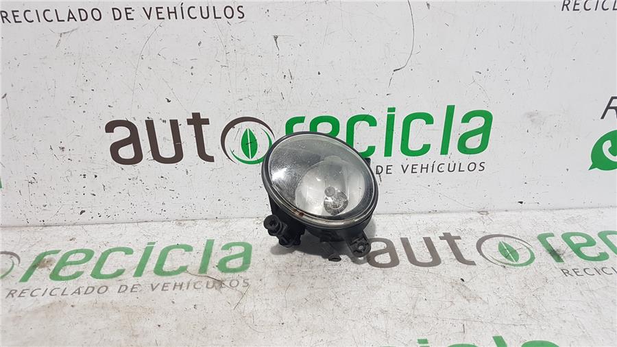 faro antiniebla izquierdo audi a4 berlina (8k2) s line sportpaket / plus