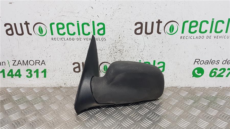 retrovisor izquierdo land rover freelander (ln)(01.1998) 2.0 di hardback (72kw)