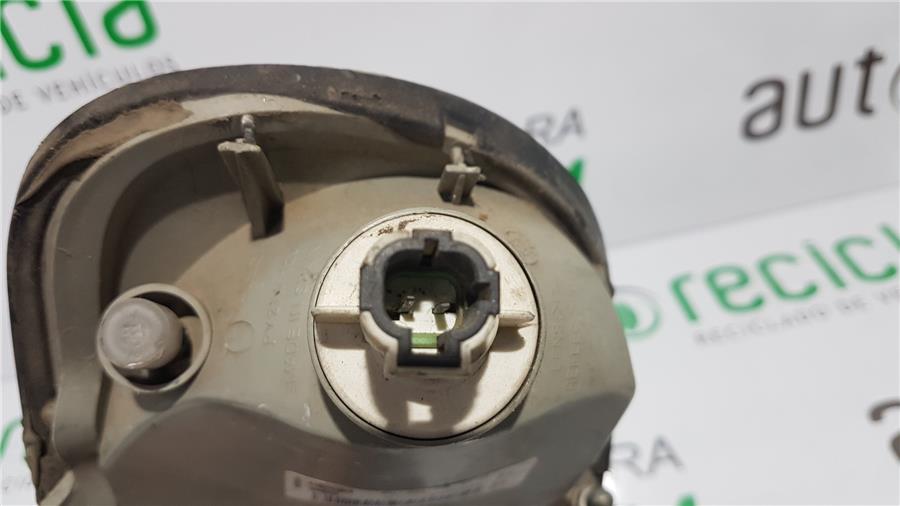 Piloto Intermitente Lateral Derecho