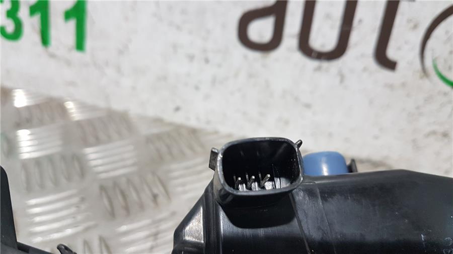 Piloto Intermitente Lateral Derecho