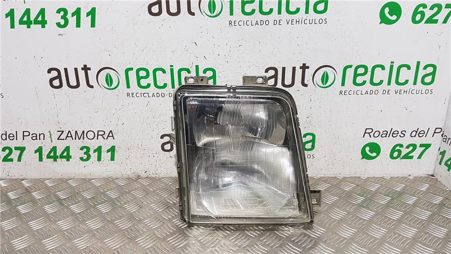 2d1 941 016 a faro delantero derecho