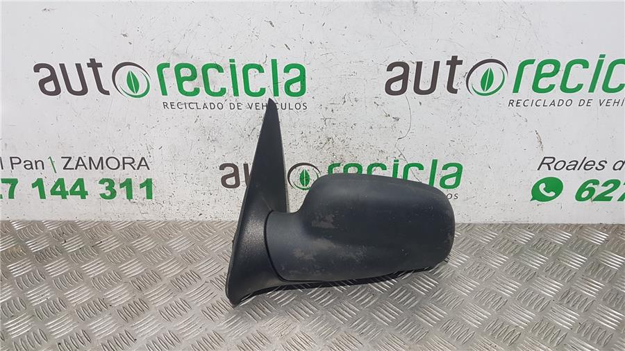 retrovisor izquierdo land rover freelander (ln)(01.1998) 2.0 di familiar (72kw)